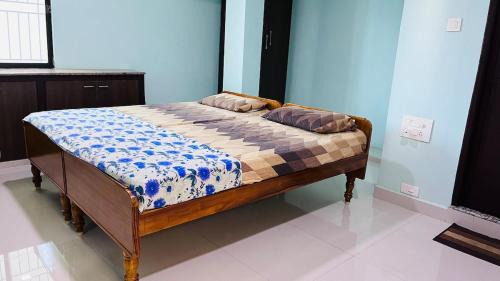 Tirupati Apartment | SSN HomeStays - Sri Venkateshwara Homes