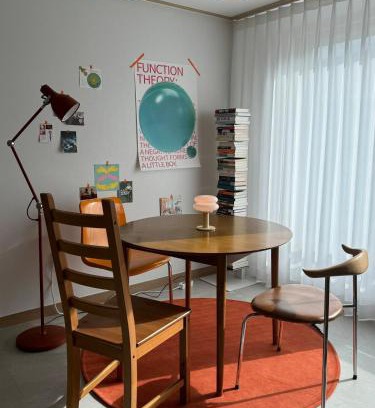Hwagok-dong Apartment | ssostay