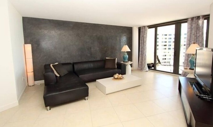 Marco Island House | Sst4-1607 - South Seas Tower 2 Bedroom Condo by Redawning
