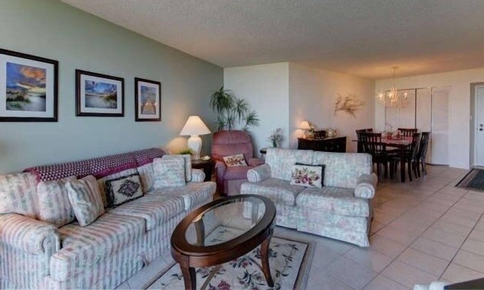 Marco Island Condo | Sst4-808 - South Seas Tower 2 Bedroom Condo by Redawning