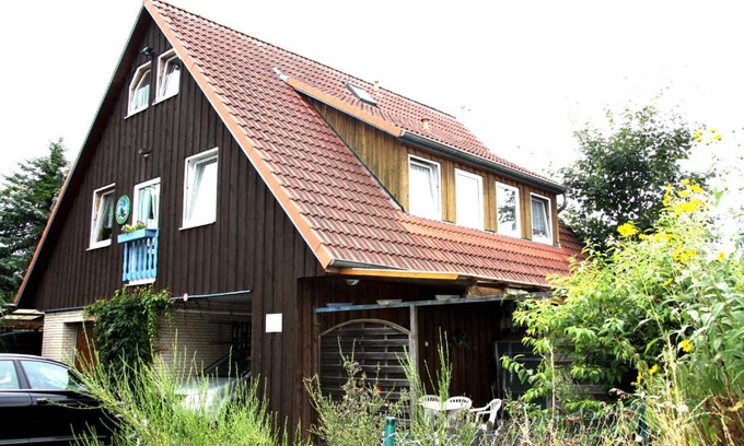 Reinsehlen Apartment | Stöckmann