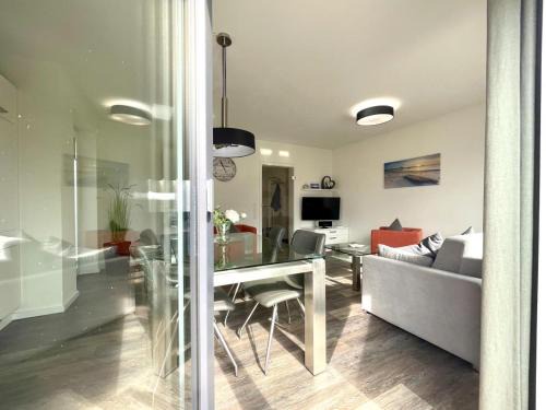 Kellenhusen Apartment | Störtebeker 7 - STRANDKORB
