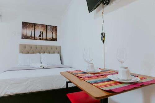 Republica Apartment | Stúdio Acolhedor Próximo ao Aeroporto VIX