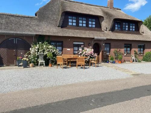 Poppenbull Apartment | Stüerboord