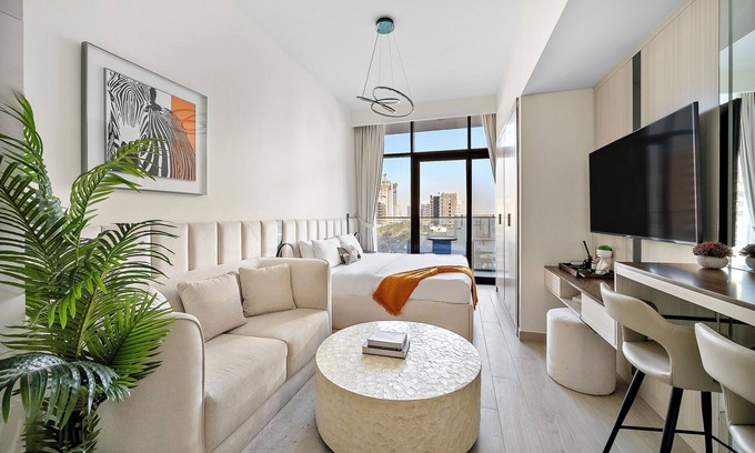 Madinat Zayed Apartment | ST 435 Azizi 35