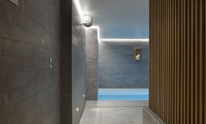 La Clusaz Hotel | St-Alban Hotel & Spa