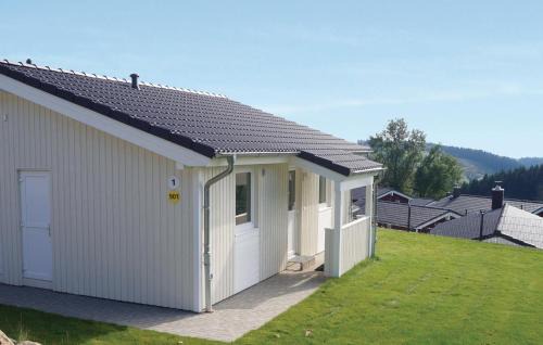 Sankt Andreasberg House | St, Andreasberg, Haus 1