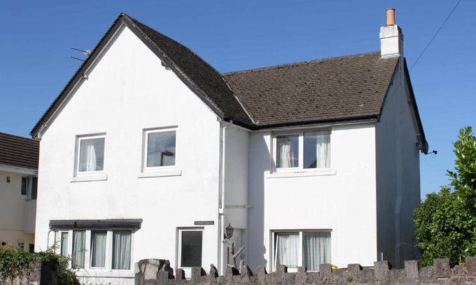 Torquay House | St Anns