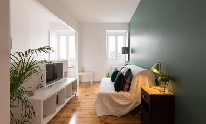 Peniche Apartment | ST Apart 10 in Peniche