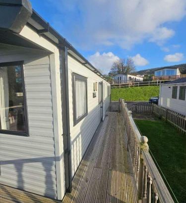 Fiddington House | St Audries Bay Holiday Park - Holiday Accommodation 21187