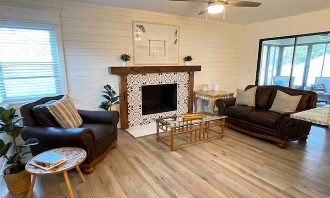 Saint Augustine Shores House | St. Augustine Shores Getaway