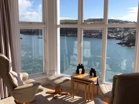 Fowey House | St Catherines Court No 7