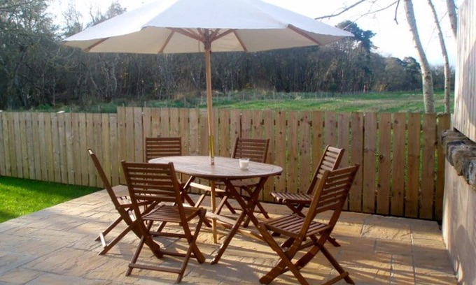 Bushmills Cottage | St Columbs Cottages No.3 Cottage