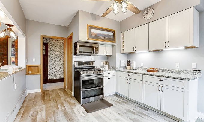 Hastings House | St. Croix River Large Group Home
