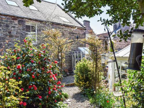 Wooler House | St Cuthbert's Retreat