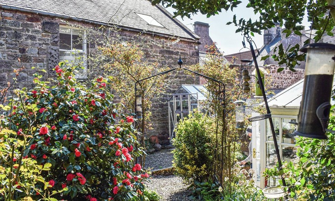 Wooler Cottage | St Cuthbert's Retreat