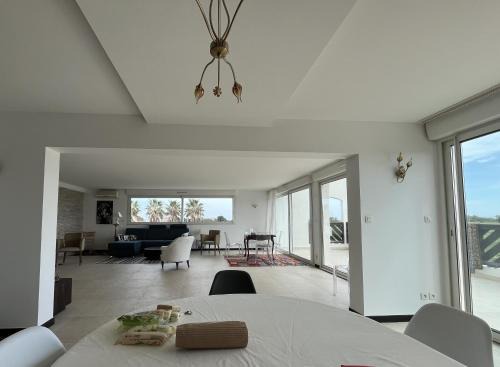 Saint-Cyprien Plage Apartment | St Cyprien - Marquard family