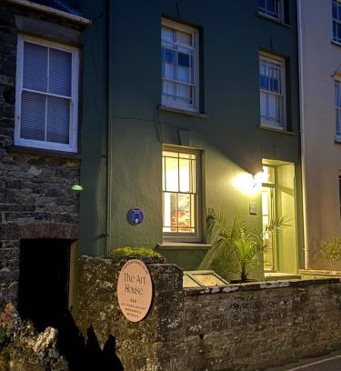 St Davids Bed & Breakfast | St Davids Art House