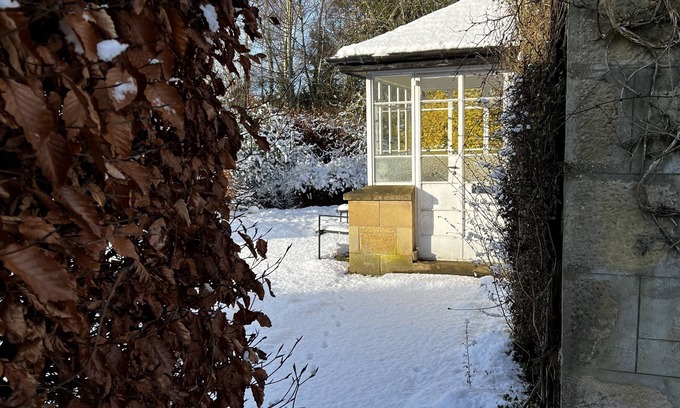 Glenmorangie Hotel | St Duthus Villa Guesthouse