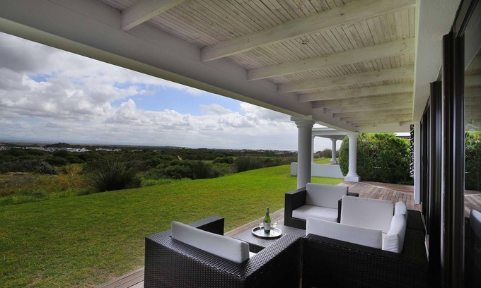 Saint Francis Bay House | St Francis Golf Lodge