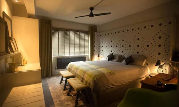 Chatham Hotel | St George Hotel Rochester - Chatham