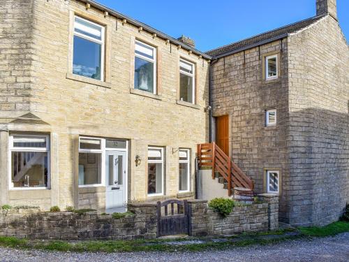 Hepworth House | St Georges Cottage