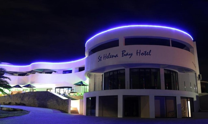 St. Helena Bay Hotel | St Helena Bay Hotel