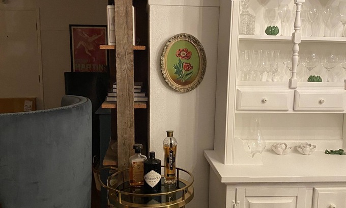 Deer Park Other | St Helena Farmhouse - Napa Valley