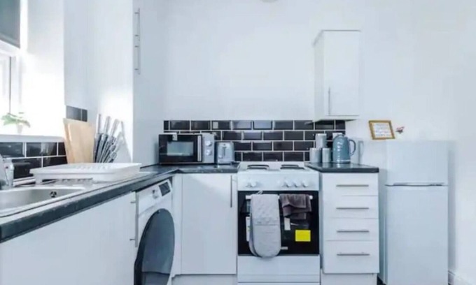 St Helens Apartment | St Helens 1 Bedroom Flat
