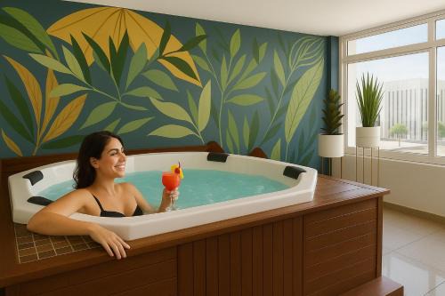 Miguel Hidalgo Hotel | St Isidro Suites Corporate Housing SPA & Wellness Center