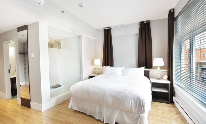 Moncton Hotel | St. James Gate by Bower Boutique Hotels