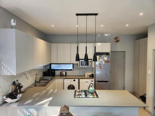 Audas Estate House | St James home