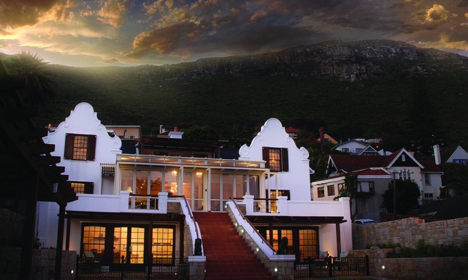 St. James Villa | St James Homestead Villa