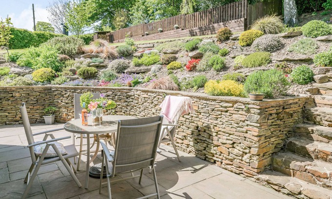 Penistone Cottage | St. John's Cottage