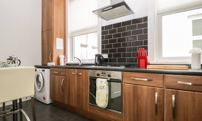 Keswick Cottage | St Johns View