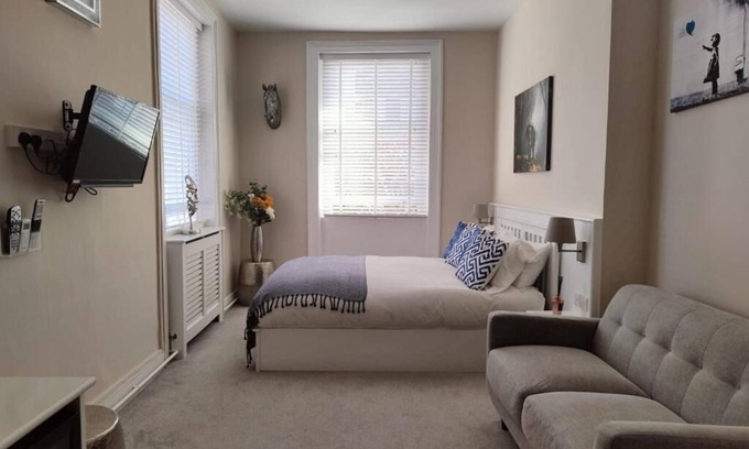 St. Johns Wood Apartment | St. Johns Wood Boutique Hotel