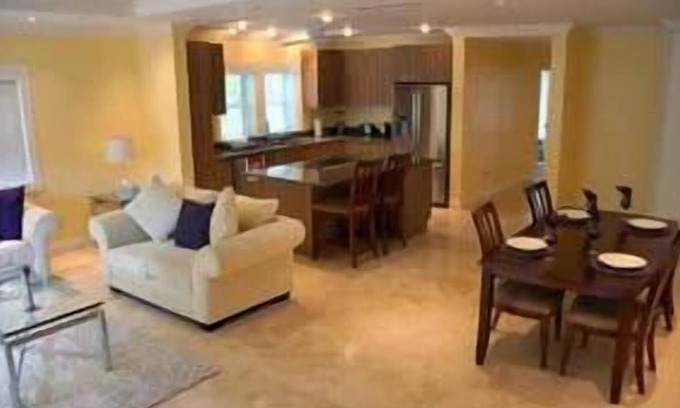 Cotton Ground House | St Kitts & Nevis Tour! 4 Spaces w/ Swimming Pool, Airport Shuttle & Spa