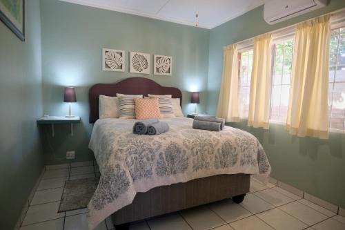 St. Lucia Apartment | St Lucia Heights