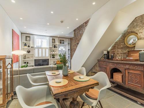 King's Lynn House | St Margarets Cottage