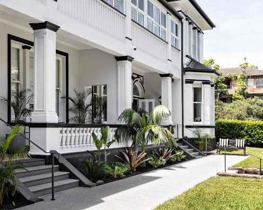 Randwick House | St Marks Randwick