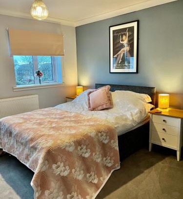 Haverfordwest House | St Martin’s view