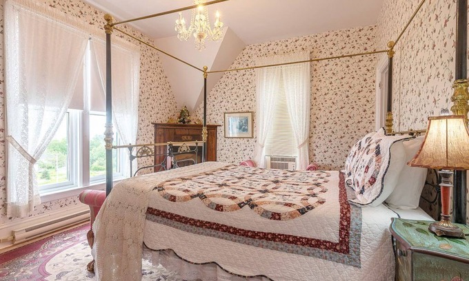 St. Martins Bed & Breakfast | St. Martins Country Inn
