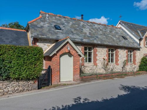 West Lulworth House | St Mary's Chapel