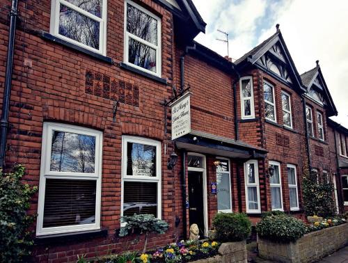 Bootham Bed & Breakfast | St Marys Guest House