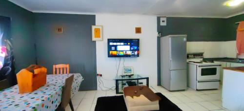 Greater Johannesburg Metropolitan Area Bed & Breakfast | St. Michael and The Queens