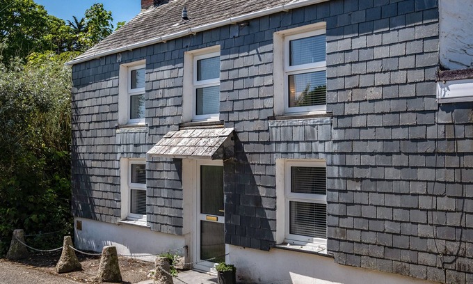 Rock Cottage | ST MICHAELS, pet friendly, character holiday cottage in Rock