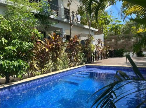 Playa Santa Teresa Apartment | ST Modern Apartments