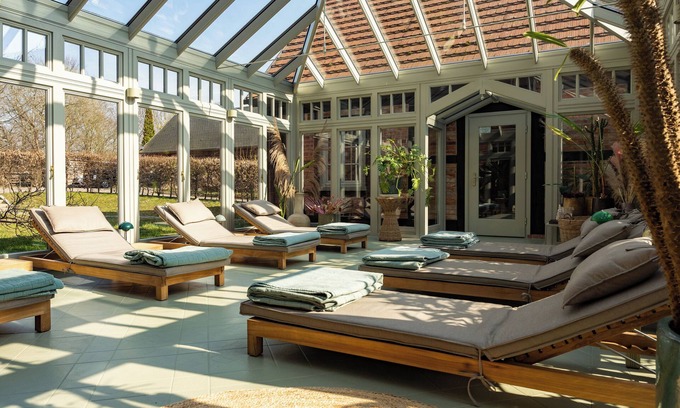 Muritz Hotel | St. Oberholz Retreat Woldzegarten