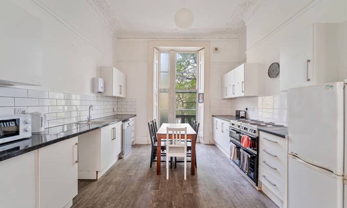 Clifton House | St Paul's Road Townhouse