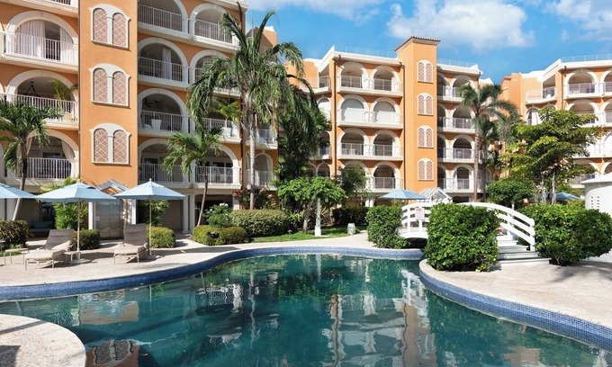 Little Battaleys Apartment | St Peter's Bay 107 in Speightstown by Personal Villas - Contemporary Convenience